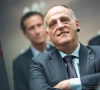 Javi Tebas en rajoute une couche : "Le PSG triche"