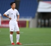 Le Real Madrid prête à nouveau Takefusa Kubo