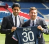 Lionel Messi est bien dans le groupe parisien qui se rendra à Reims ce soir