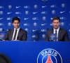 Nasser Al-Khelaïfi l'assure: "Nous respectons les règles du Fair-play financier"