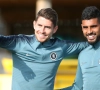 Emerson Palmieri et Jorginho entrent dans l'histoire 