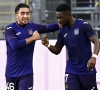 U21 : Anderlecht battu, victoires pour le Club de Bruges, le Standard et Genk