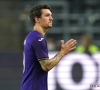 Benito Raman, à Anderlecht pour redevenir Diable Rouge ?