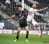 Pro League: Charleroi et l'Antwerp se quittent sans se départager 