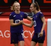 Le RSCA Women vainqueur en amical aux Pays-Bas