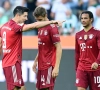 Un nouveau record pour Robert Lewandowski