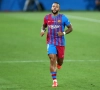 Liga : Memphis Depay arrache le point du nul pour le Barça