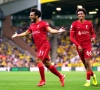 L'entourage de Salah pointe la direction des Reds du doigt: "J'espère qu'ils regardent son match"