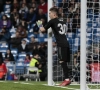 Luca Zidane a totalement manqué sa première en Liga