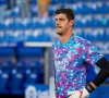 Officiel: Thibaut Courtois prolonge au Real Madrid