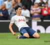 Coupe du monde : Son Heung-min repris mais incertain