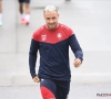 Radja Nainggolan a pris ses marques à l'Antwerp : "J'ai le sentiment d'être rentré à la maison"