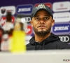 Un ancien Diable Rouge contredit Vincent Kompany et détruit un joueur d'Anderlecht