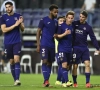 Anderlecht sur la piste d'un attaquant brésilien ?