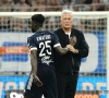 Officiel: un nouveau milieu de terrain pour Bordeaux