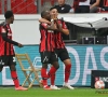 Bundesliga : le Bayer Leverkusen surpris par Cologne