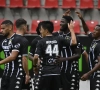 Pro League: Nicholson et Morioka offrent la victoire à Charleroi contre le Beerschot 