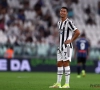 Cristiano Ronaldo souhaiterait quitter la Juventus 