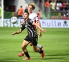 Zulte-Charleroi: les fulgurances d'Anass Zaroury, l'efficacité de Jelle Vossen 