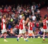 Cette cuvée 2021-2022 d'Arsenal est....négativement historique