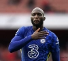 Romelu Lukaku: "Je ne suis pas heureux de ma situation. Je retournerai à l'Inter un jour"