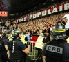 🎥 Deux supporters dans un état grave suite à des affrontements dans les tribunes avant Nice-Cologne 