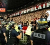 Les supporters de Marseille ont accueilli leurs joueurs à 3h00 du matin ! 