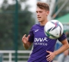 Grosse surprise dans la sélection d'Anderlecht pour la réception de West Ham ! 