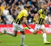 Conference League : Vitesse, sans Openda, valide son ticket pour les 8es