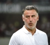 Galtier ne veut pas entendre d'un "petit PSG"