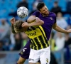 Wesley Hoedt lucide après la contre-performance d'Anderlecht : "Il faut se réveiller"