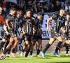 Enfin une victoire au Stade du Pays de Charleroi: "Ca fait vraiment du bien" 