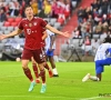 Avec son triplé contre Benfica, Robert Lewandowski s'offre un nouveau record 