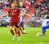 L'incroyable stat de Lewandowski avec le Bayern