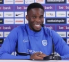 Iké Ugbo (ex-KRC Genk) prêt à défier la Belgique : "Notre moment d'histoire doit arriver maintenant"