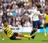 Premier League : Tottenham fait le job face à Watford, Burnley et Leeds partagent