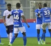 Le premier but d'Ugbo offre la victoire à Genk face à un Anderlecht qui n'aura pas démérité