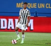 Koni De Winter, le grand talent belge de la Juventus, reste très suivi