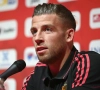 Toby Alderweireld confiant pour le futur de la défense des Diables Rouges 