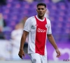 Officiel: l'Ajax prête Lisandro Magallan à Anderlecht 