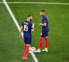 Un quadruplé historique pour Kylian Mbappé 