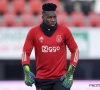 Départ confirmé pour Onana