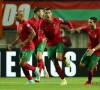 Le Portugal et la Pologne sont qualifiés pour le Mondial 2022 !