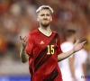 Quel rôle pour Alexis Saelemaekers chez les Diables Rouges ? Tedesco répond 