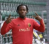 La grosse boulette du gardien qui offre le doublé à Batshuayi 