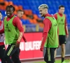 Les Diables au Qatar en mars? "Il y a deux autres options" 