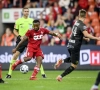 Vincent Kompany s'intéresserait à deux joueurs du Standard de Liège