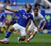 Youri Tielemans sort sur blessure, Leicester et Tottenham accrochés 