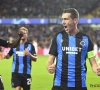 Le Club de Bruges a pris un excellent point contre le PSG