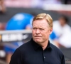 Ronald Koeman ne mâche pas ses mots après l'élimination des Pays-Bas : "Ce genre de choses détruit le football !"